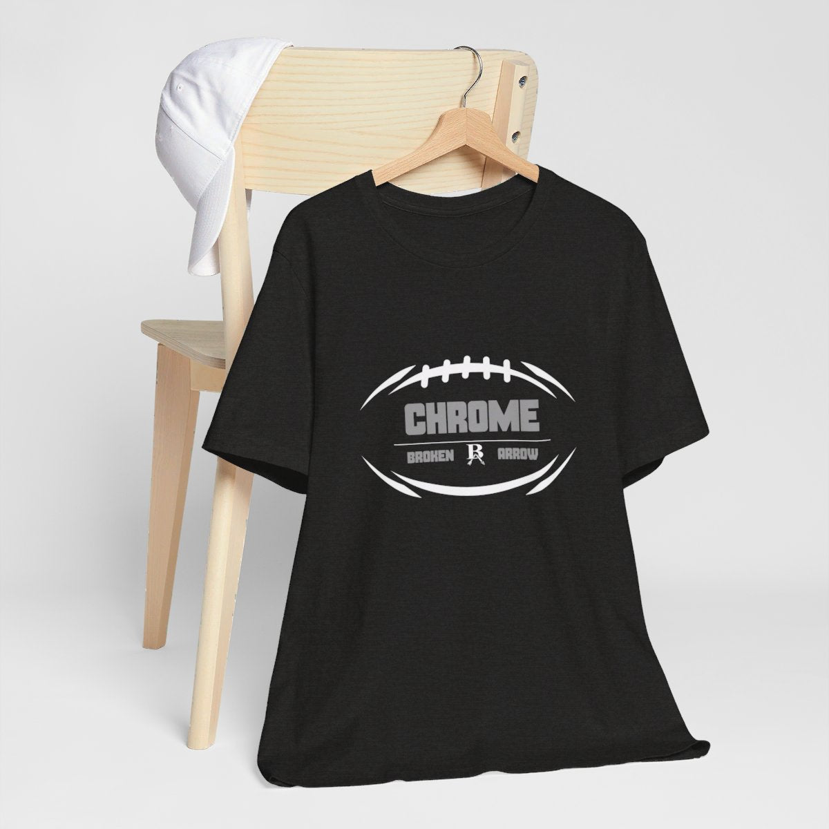 Chrome Logo Shirt