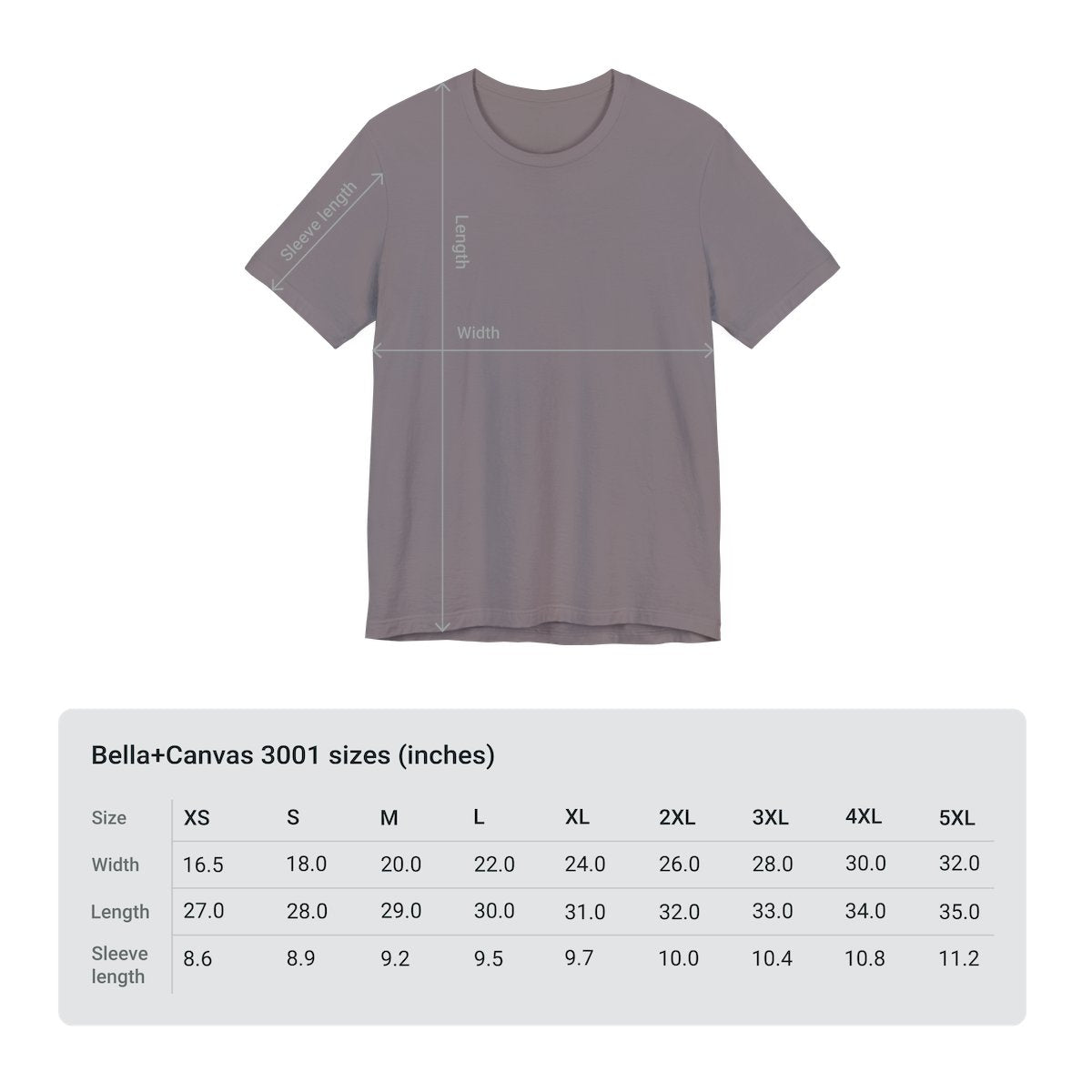 2024 Roster Shirt