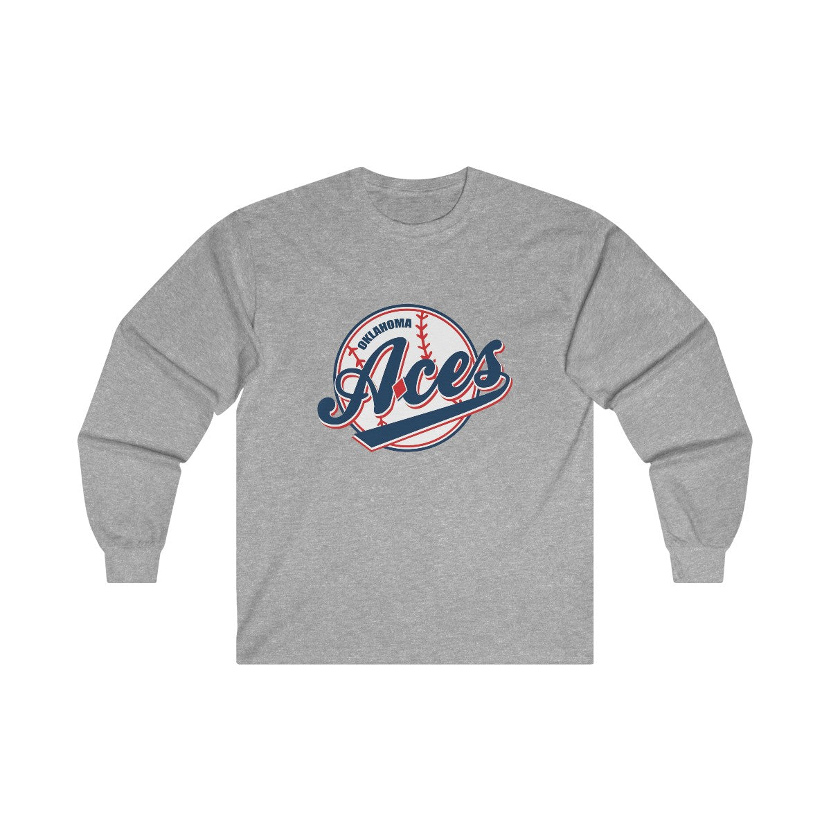 Aces Card Design T-Shirt
