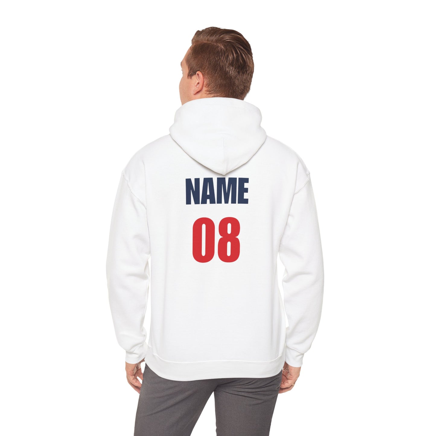 Ballers Logo Tee or Hoodie