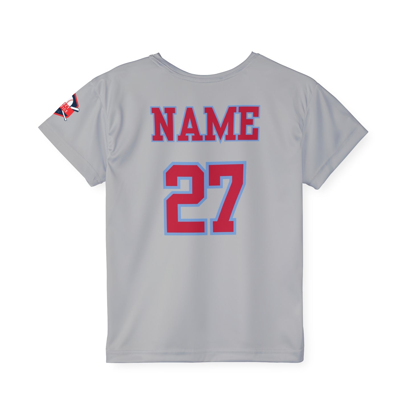 Olympia Practice Jersey