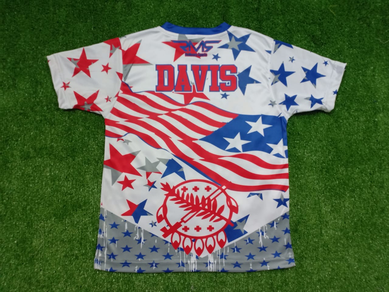 2023 Season Themed Jerseys