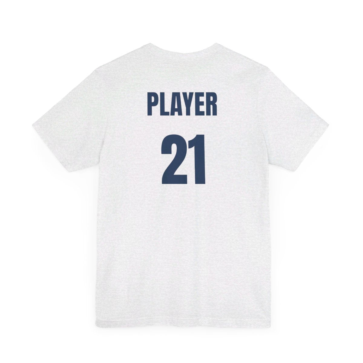 Aces Baseball Player T-Shirt