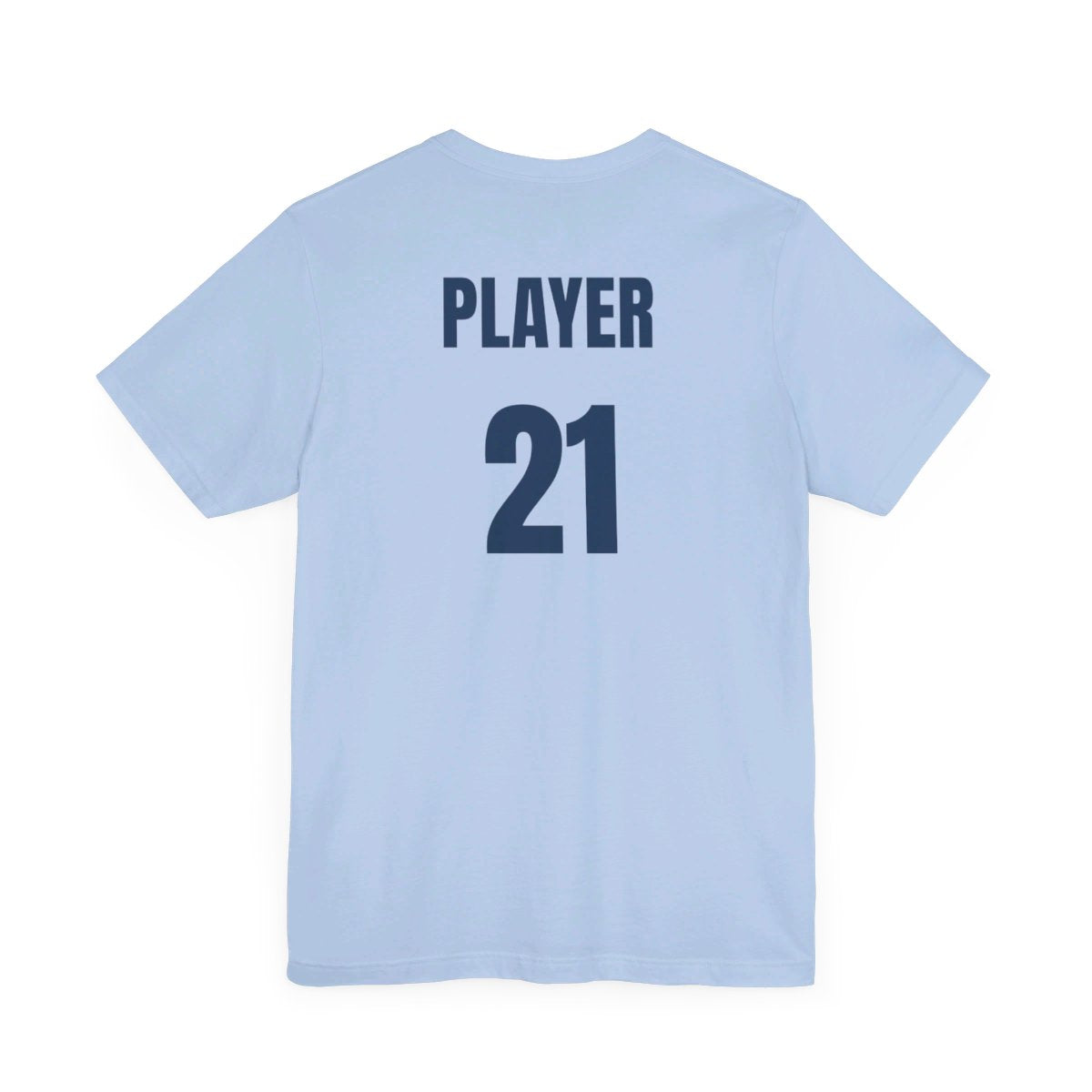 Aces Baseball Player Sweatshirt or Hoodie