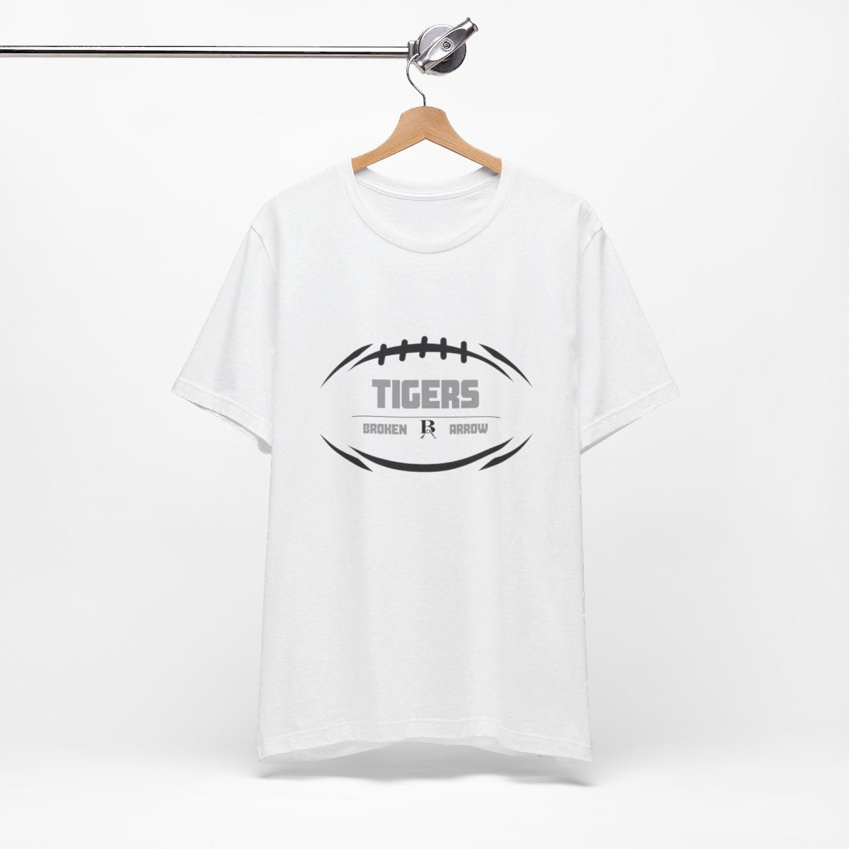 Tigers Logo Shirt