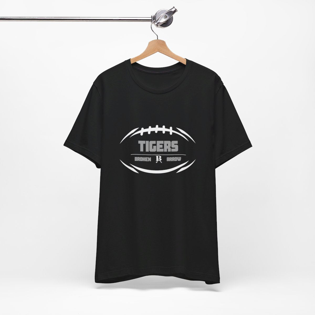 Tigers Logo Tank Top