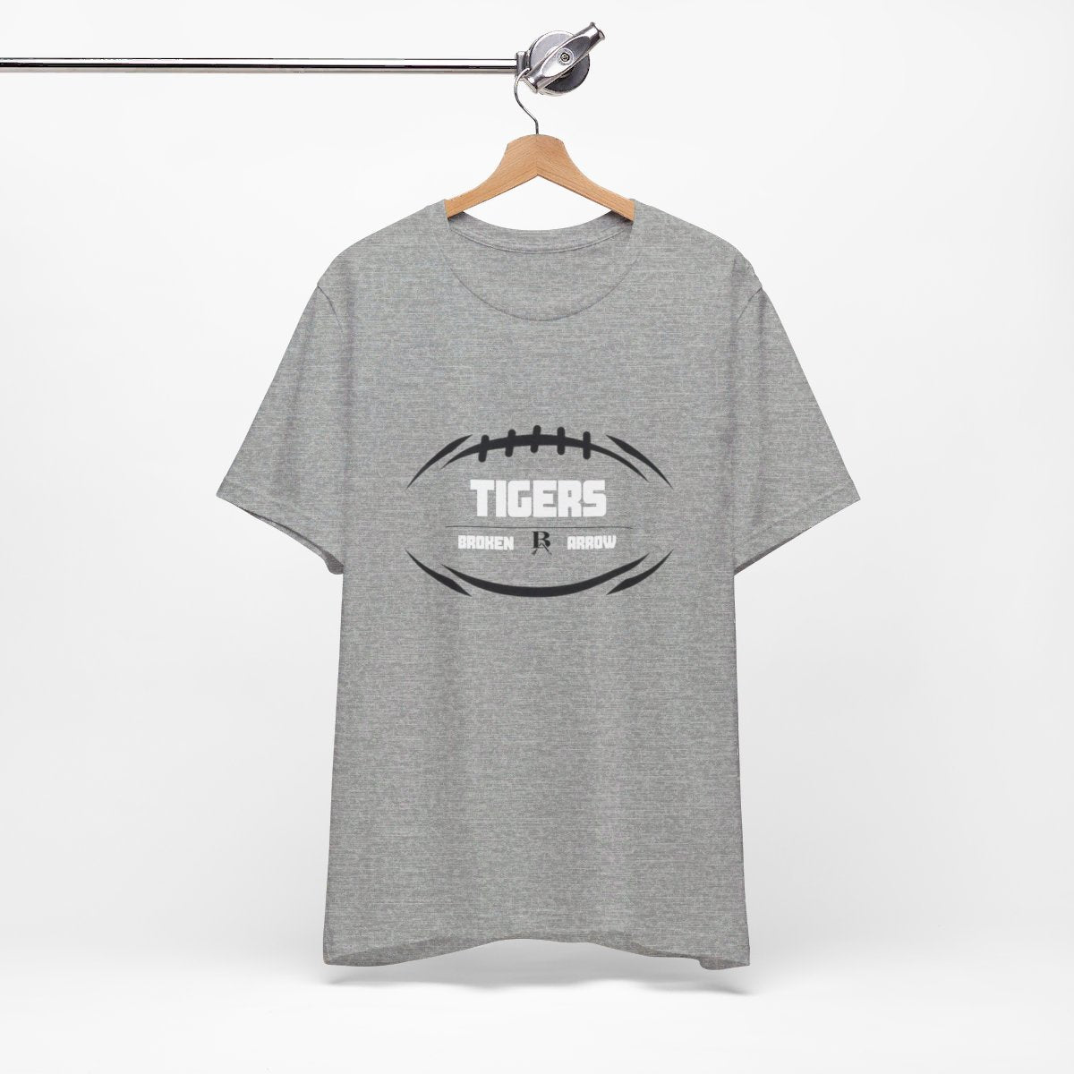 Tigers Logo Shirt