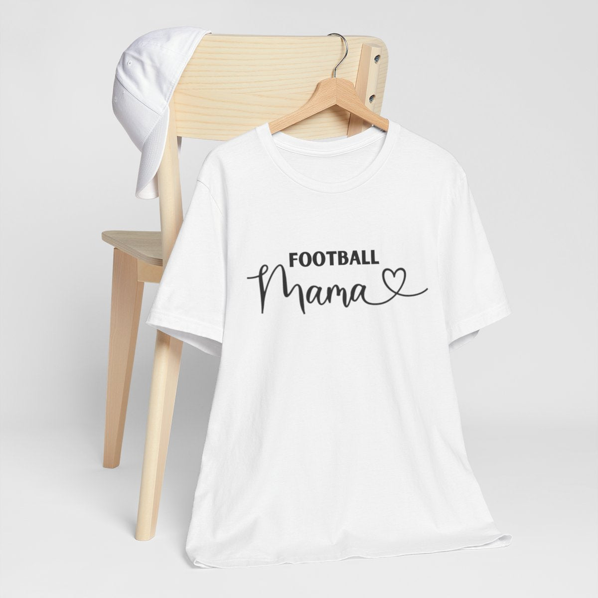 Football Mama Shirt