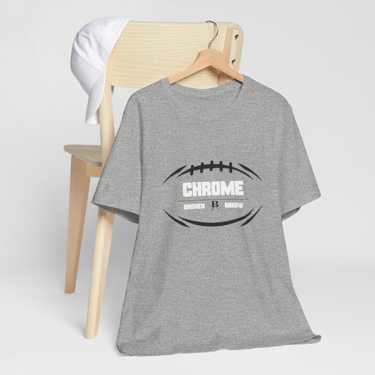 Chrome Logo Shirt