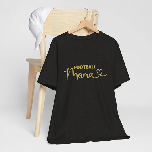 Football Mama Shirt