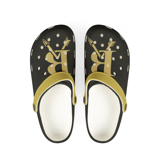 BA Croc Style Shoe