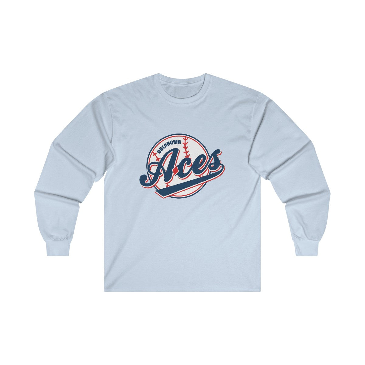 Aces Logo T-Shirt