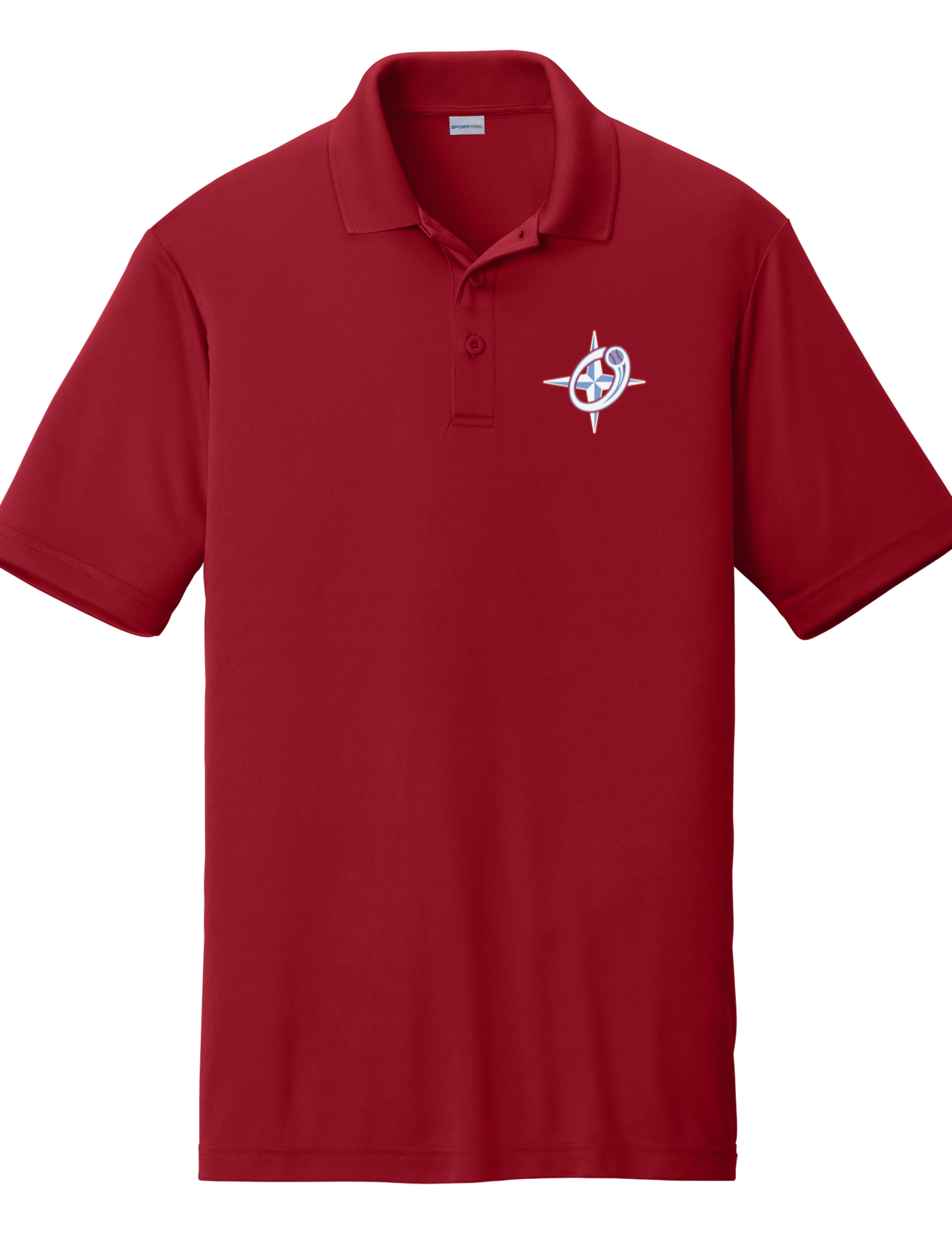 Olympia Logo Polo