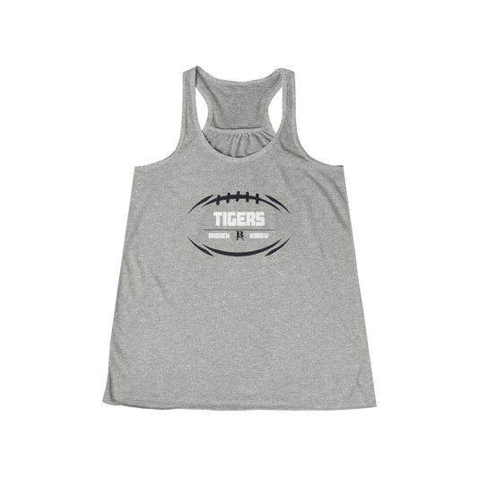 Tigers Logo Tank Top