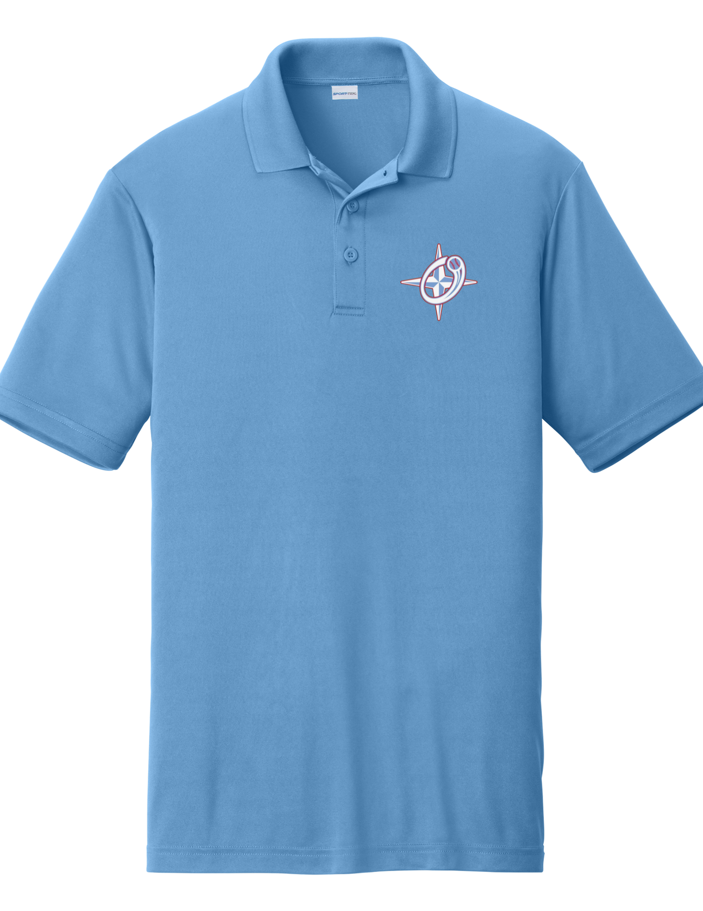 Olympia Logo Polo
