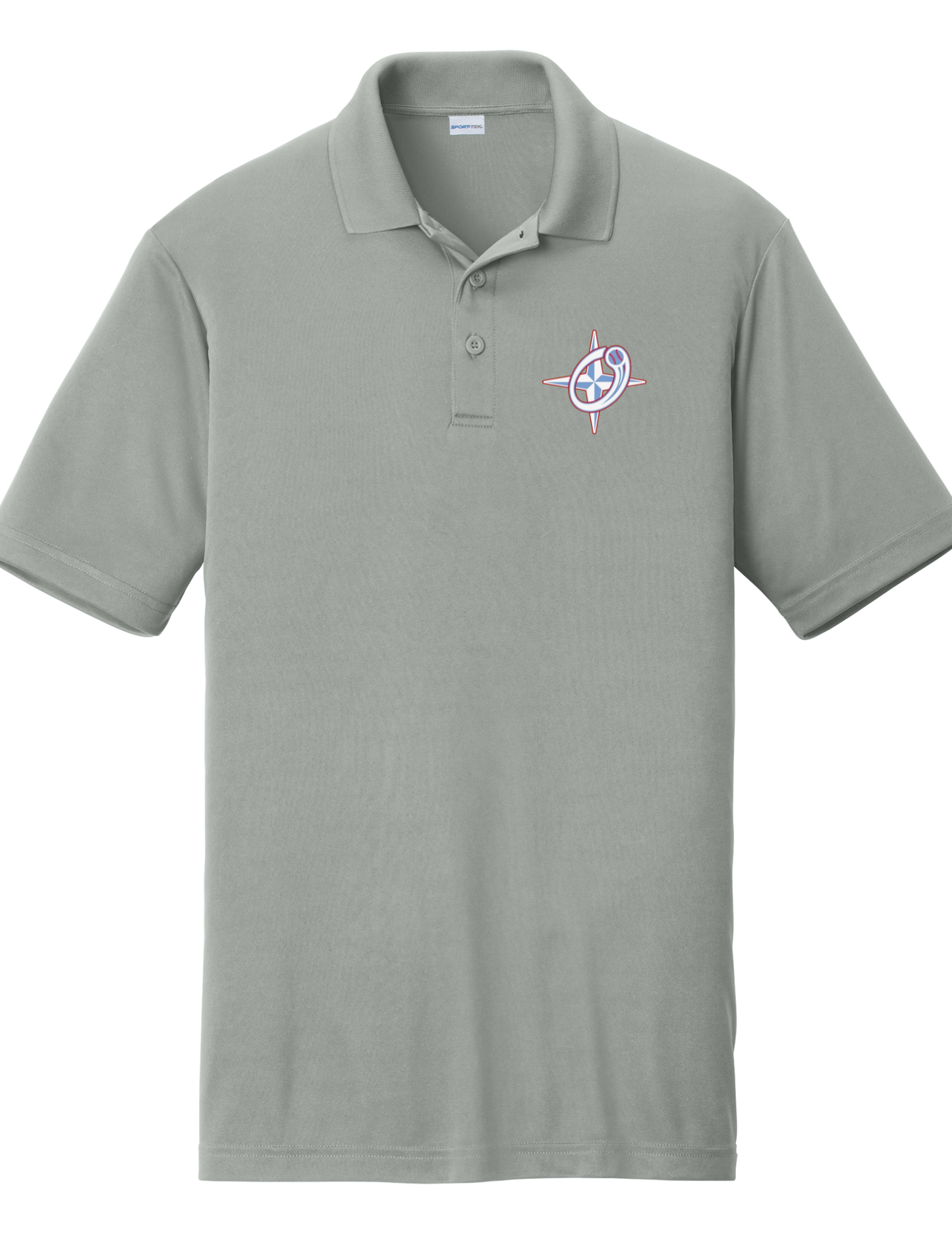 Olympia Logo Polo