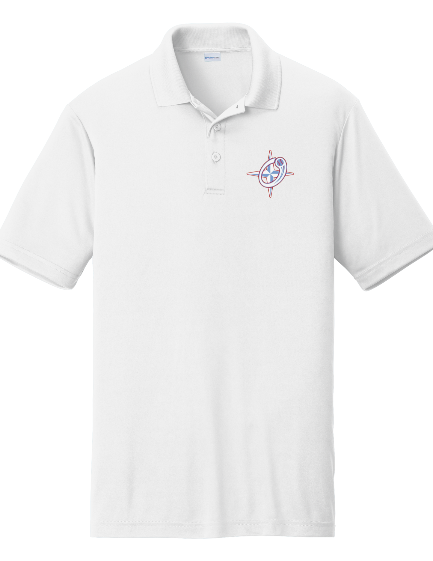 Olympia Logo Polo