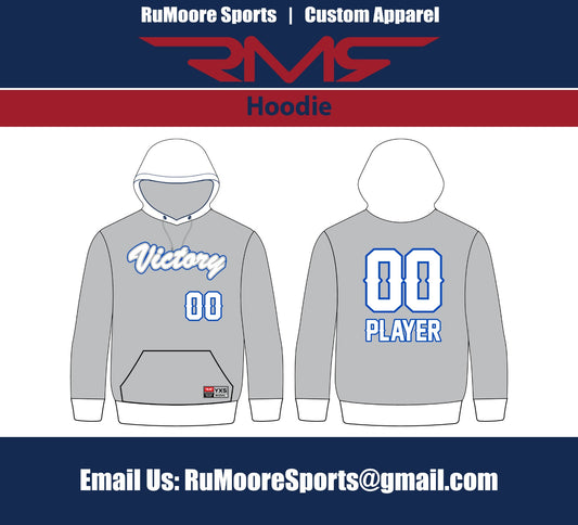 2025 Victory Hoodie