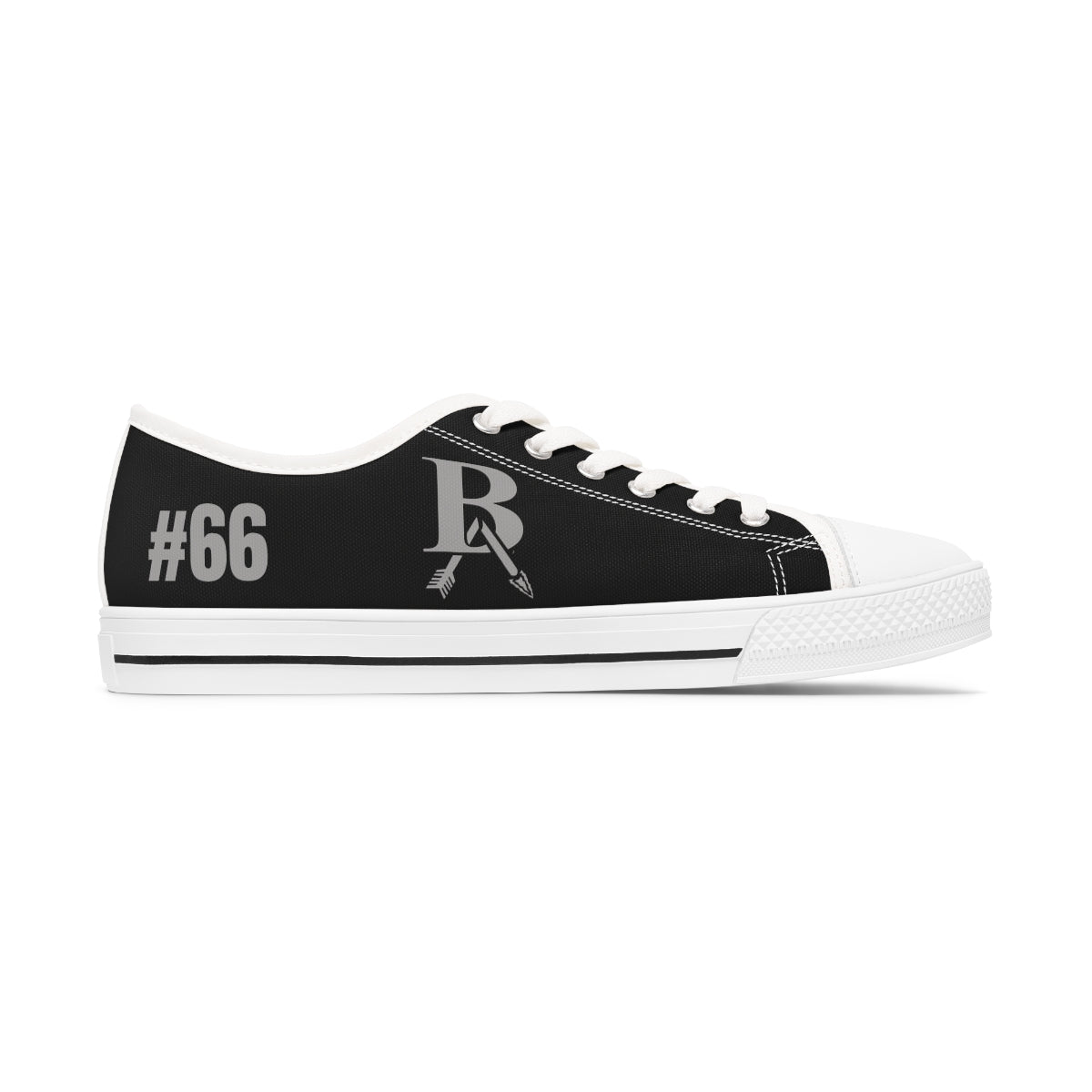BA Low Top Sneakers
