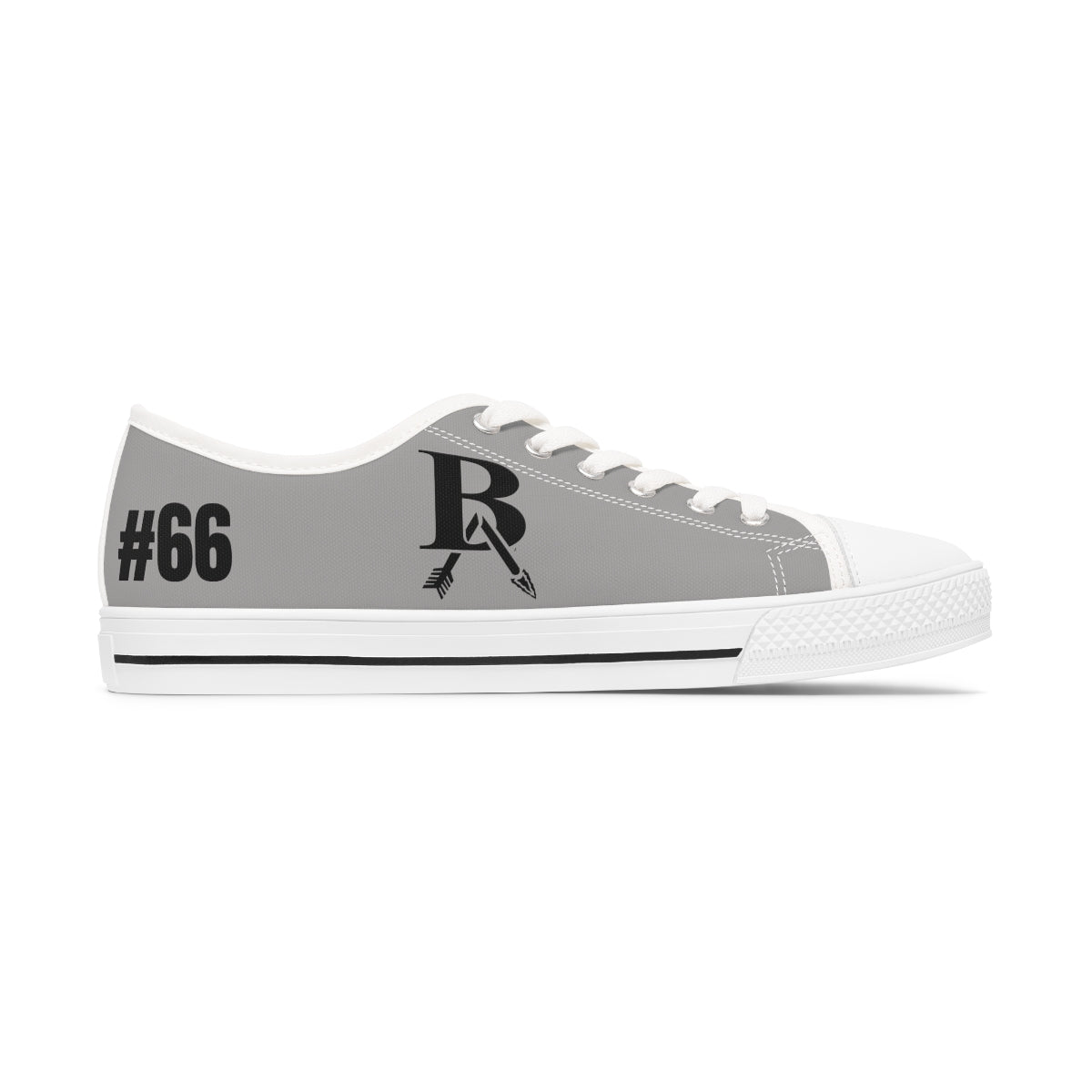 BA Low Top Sneakers
