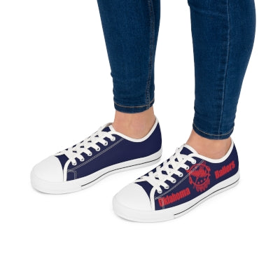 Women's Low Top Ballers Shoes