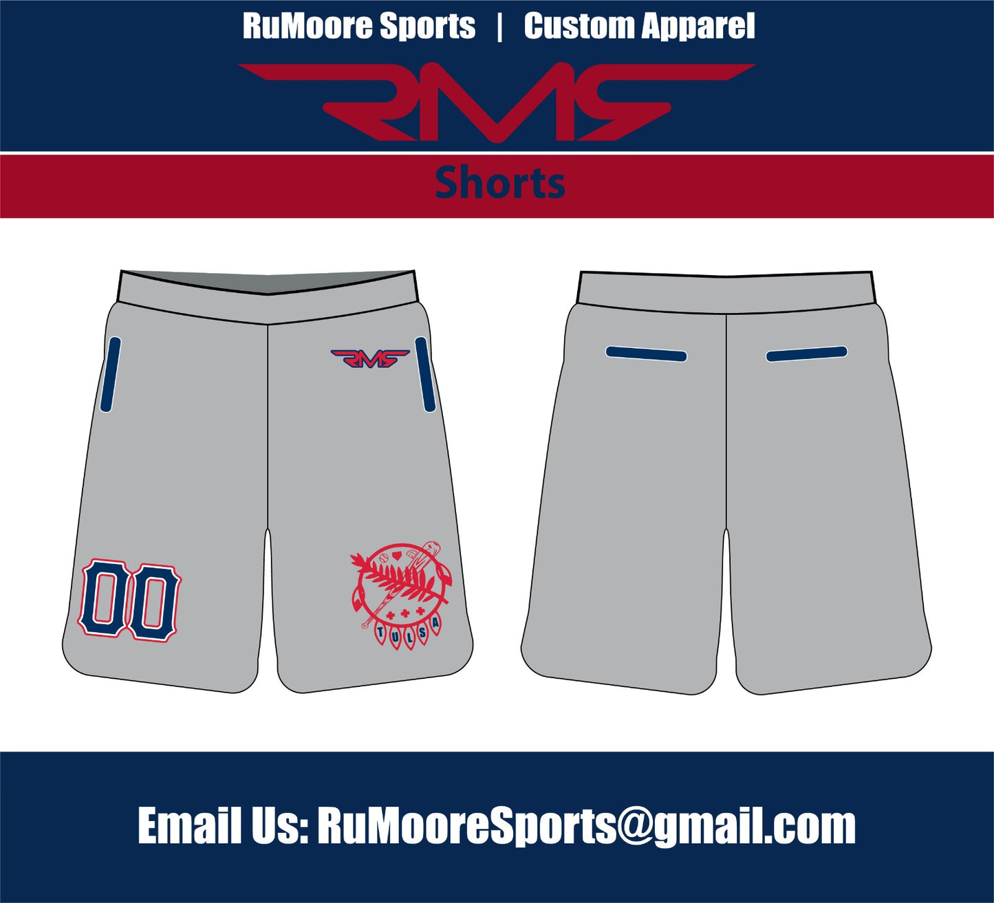 Ballers Shorts