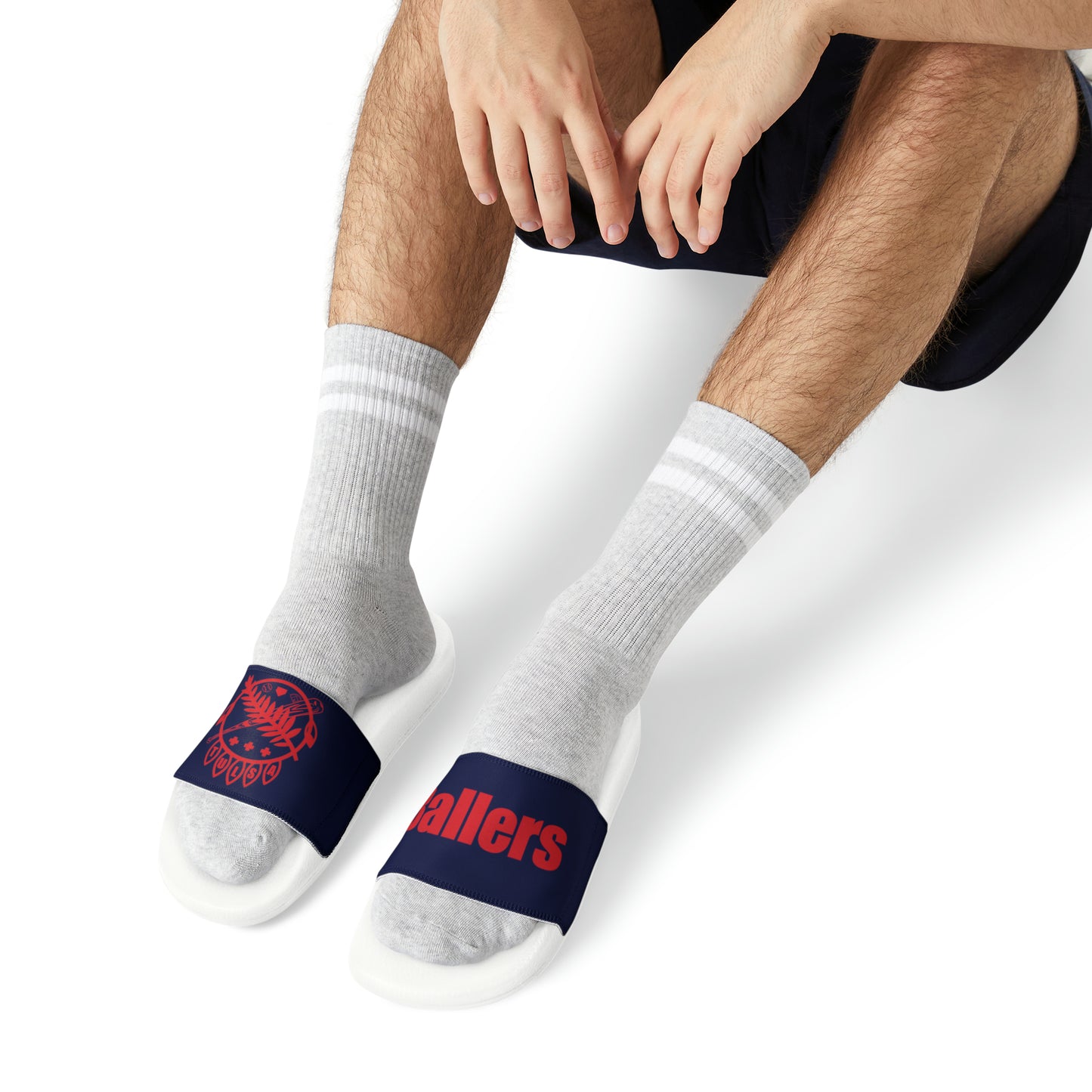 Ballers Slides