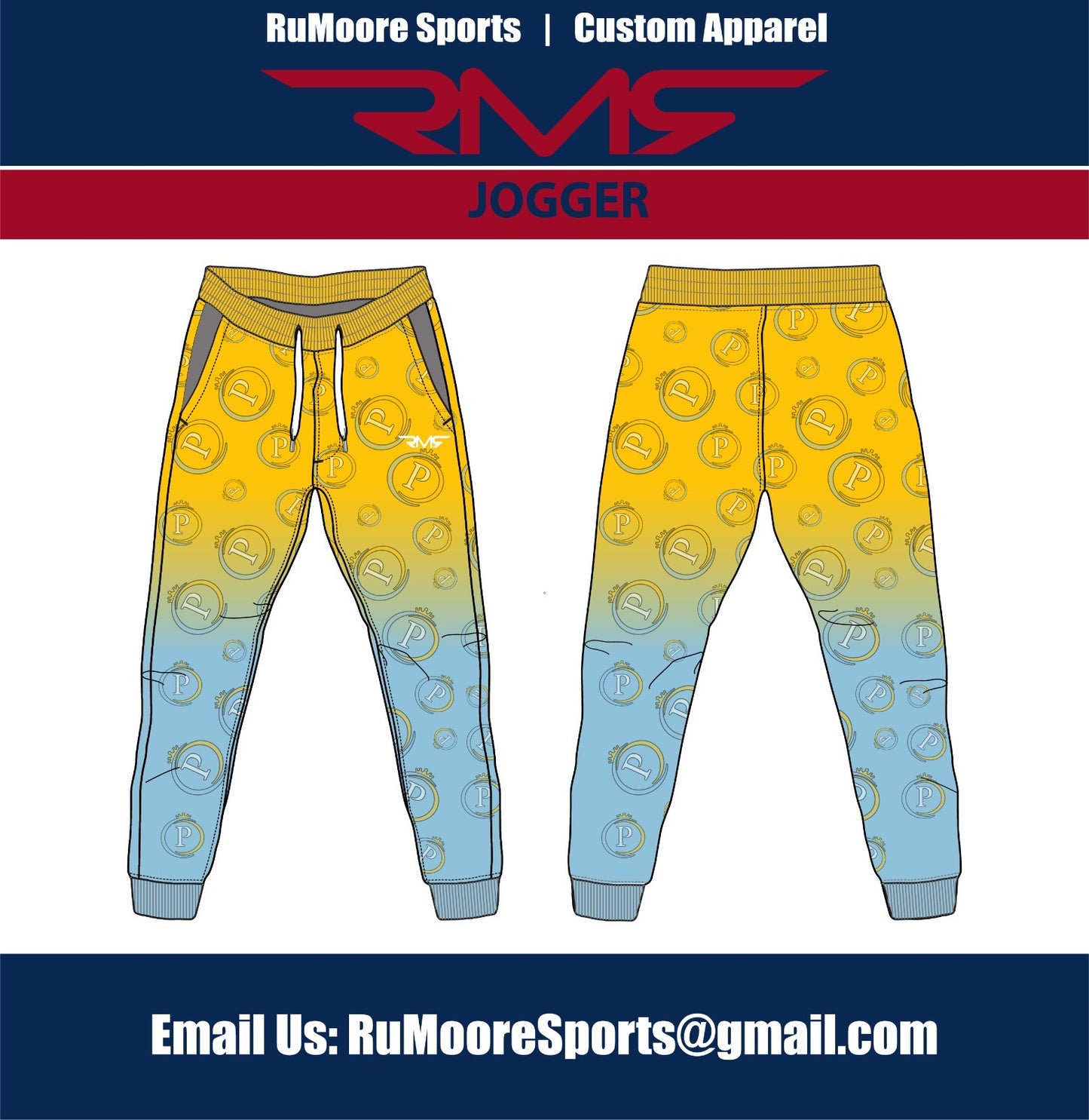 Prodigy Fleece Pant