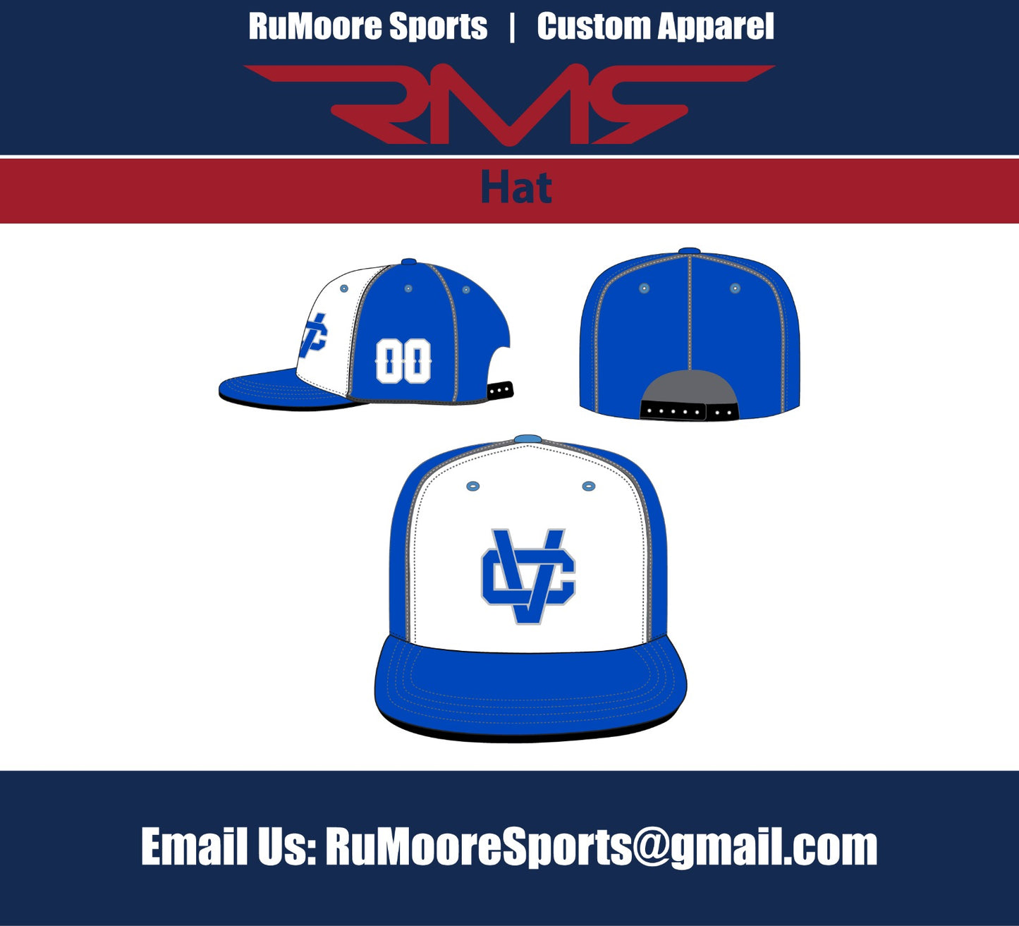 2025 Victory Hat