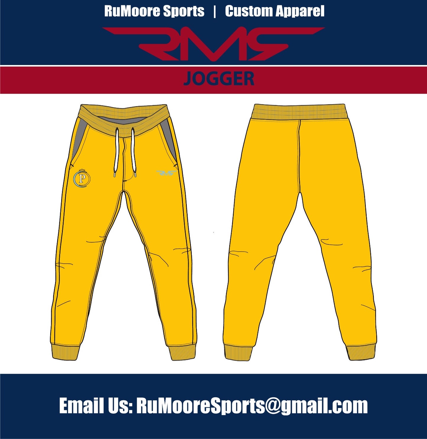 Prodigy Fleece Pant