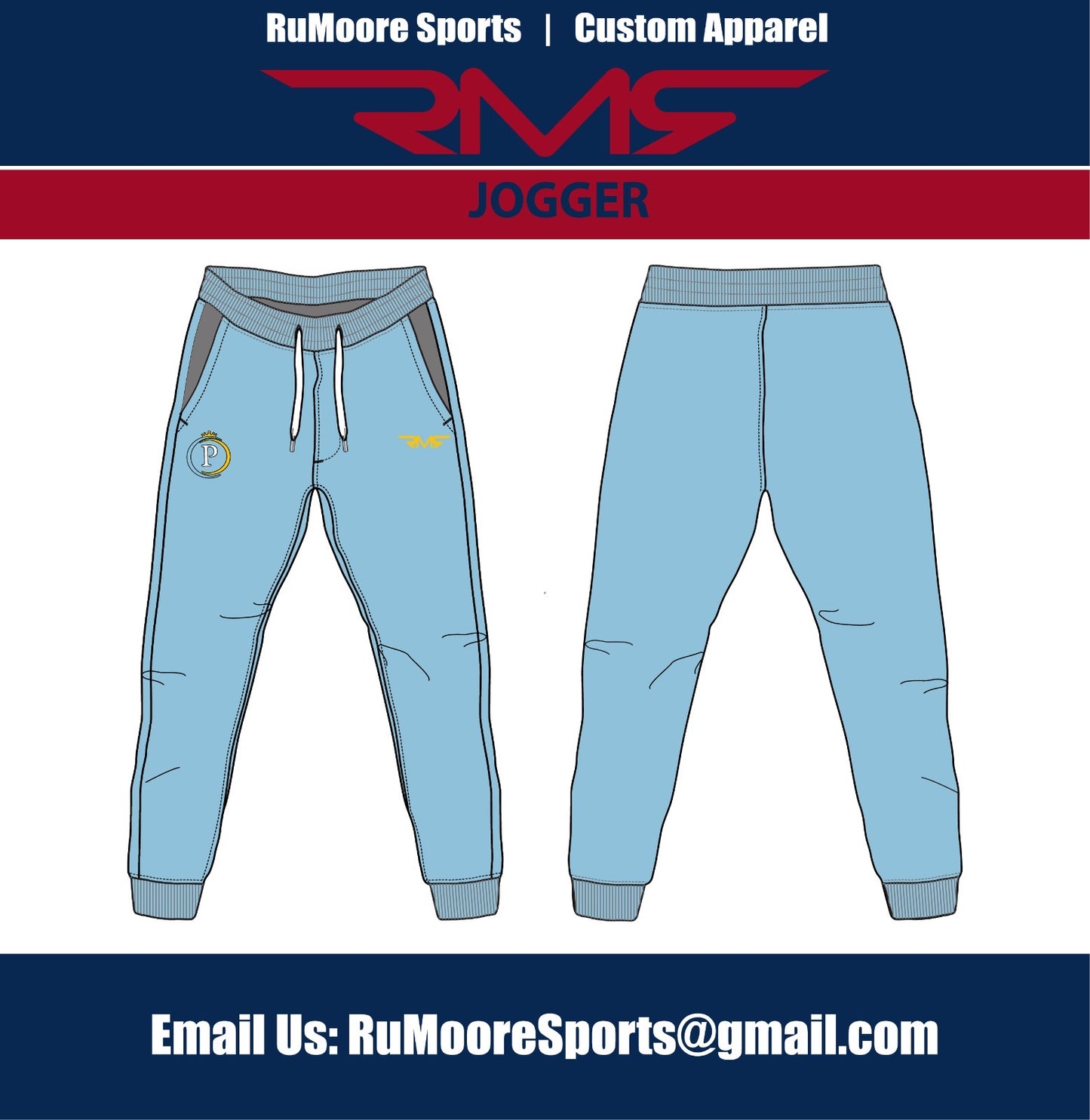 Prodigy Fleece Pant