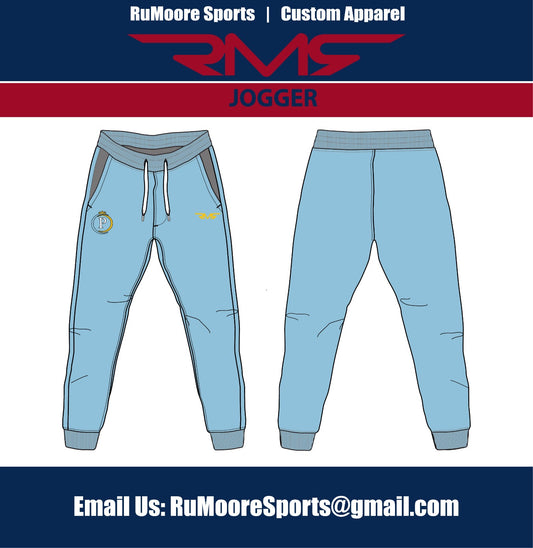 Prodigy Fleece Pant