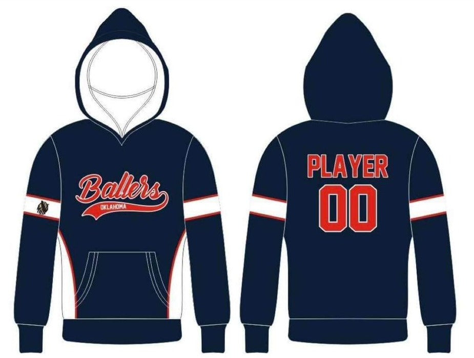 2023 Season Ballers Hoodie