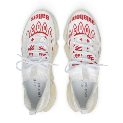 Men's Ballers Tennis Shoes