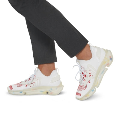 Men's Ballers Tennis Shoes