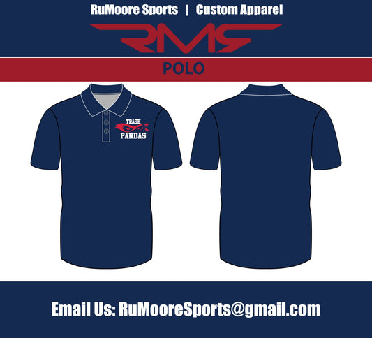 Pandas Polo