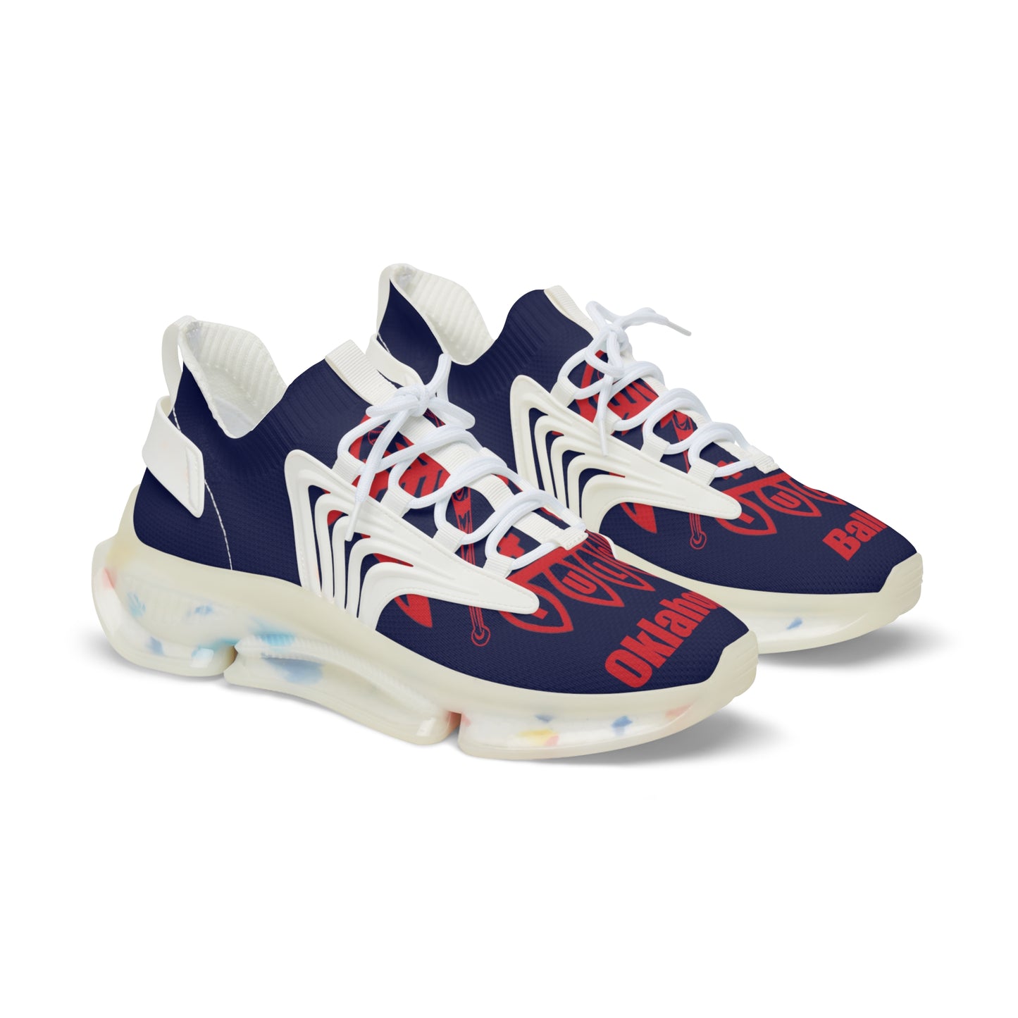 Men's Ballers Tennis Shoes