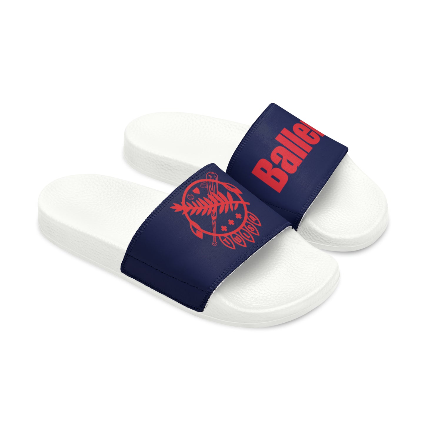 Ballers Slides