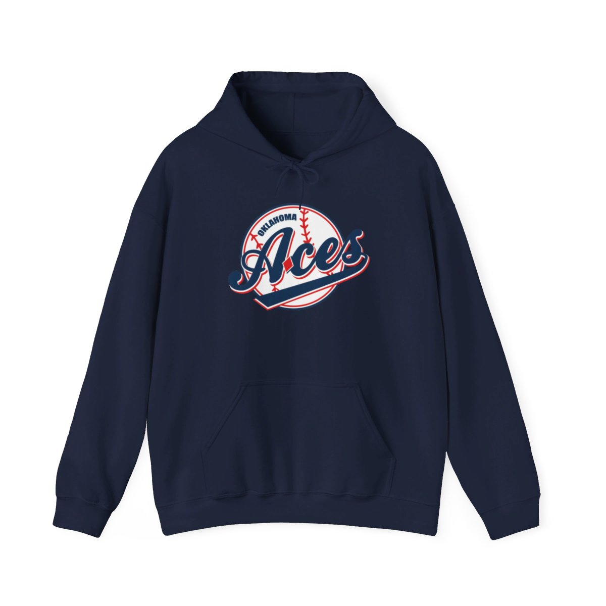 Aces Logo Sweatshirt or Hoodie