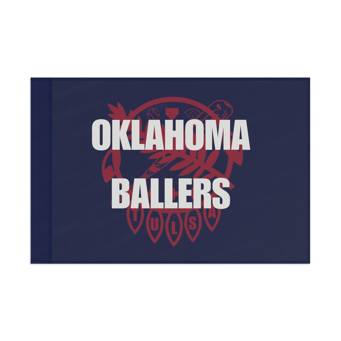 Ballers Flag