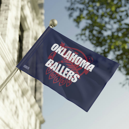 Ballers Flag