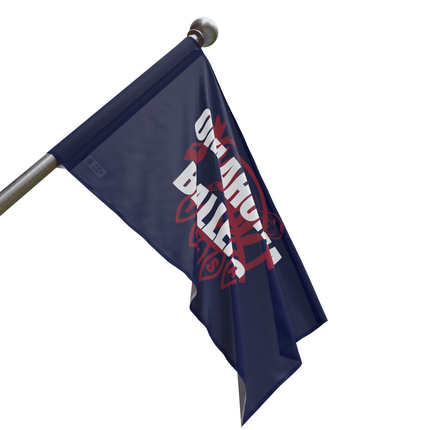 Ballers Flag