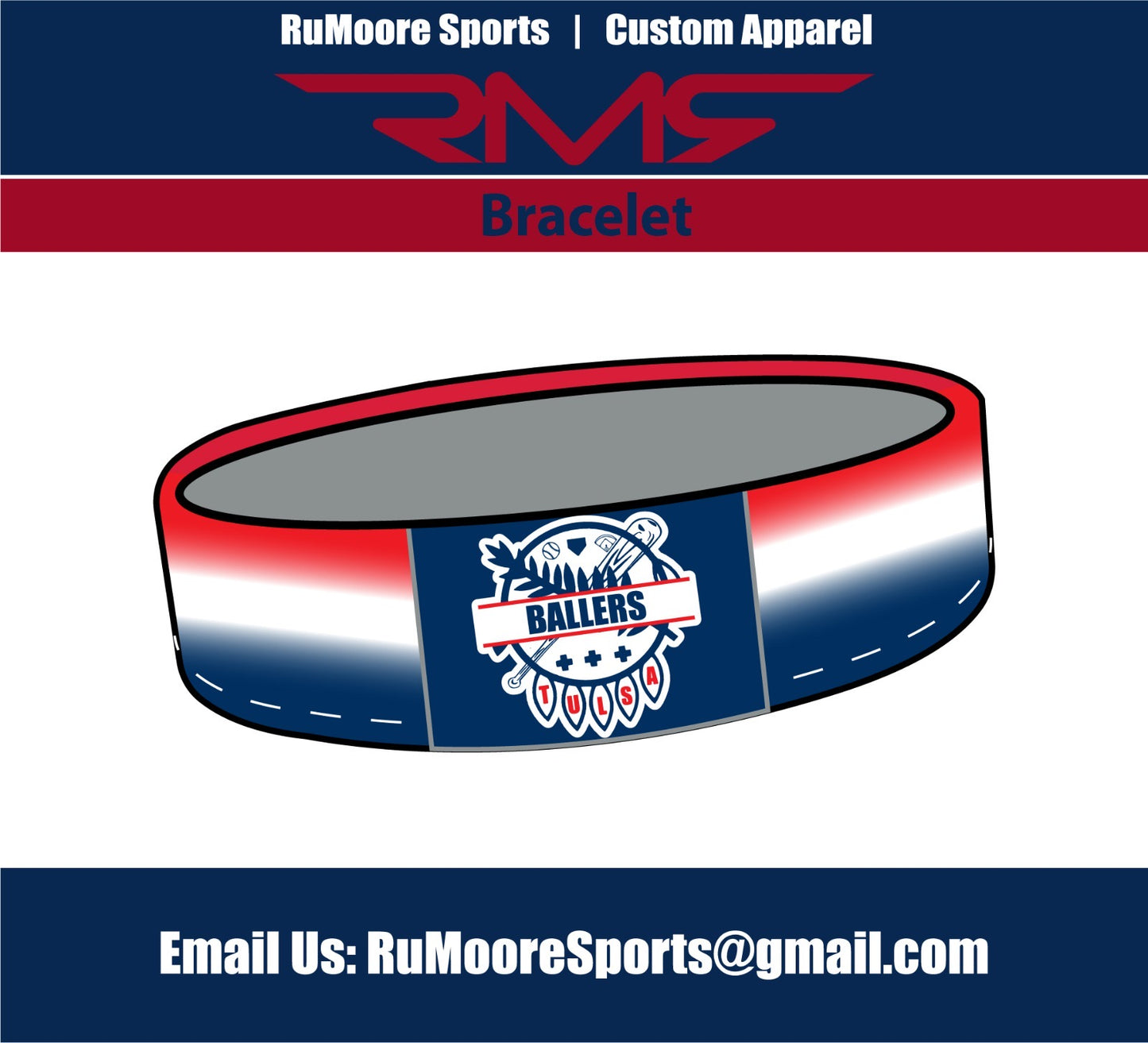Ballers Bracelet