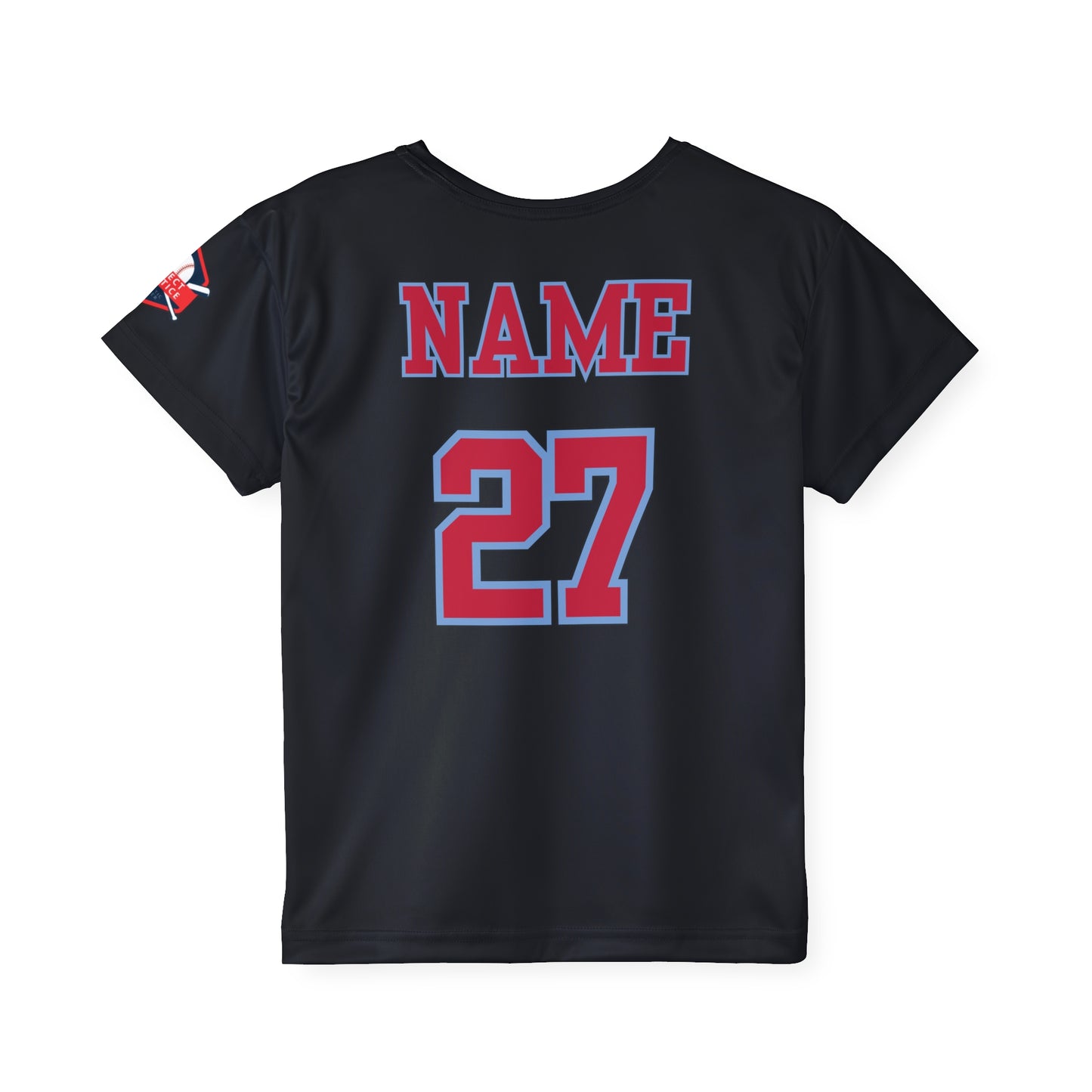 Olympia Practice Jersey