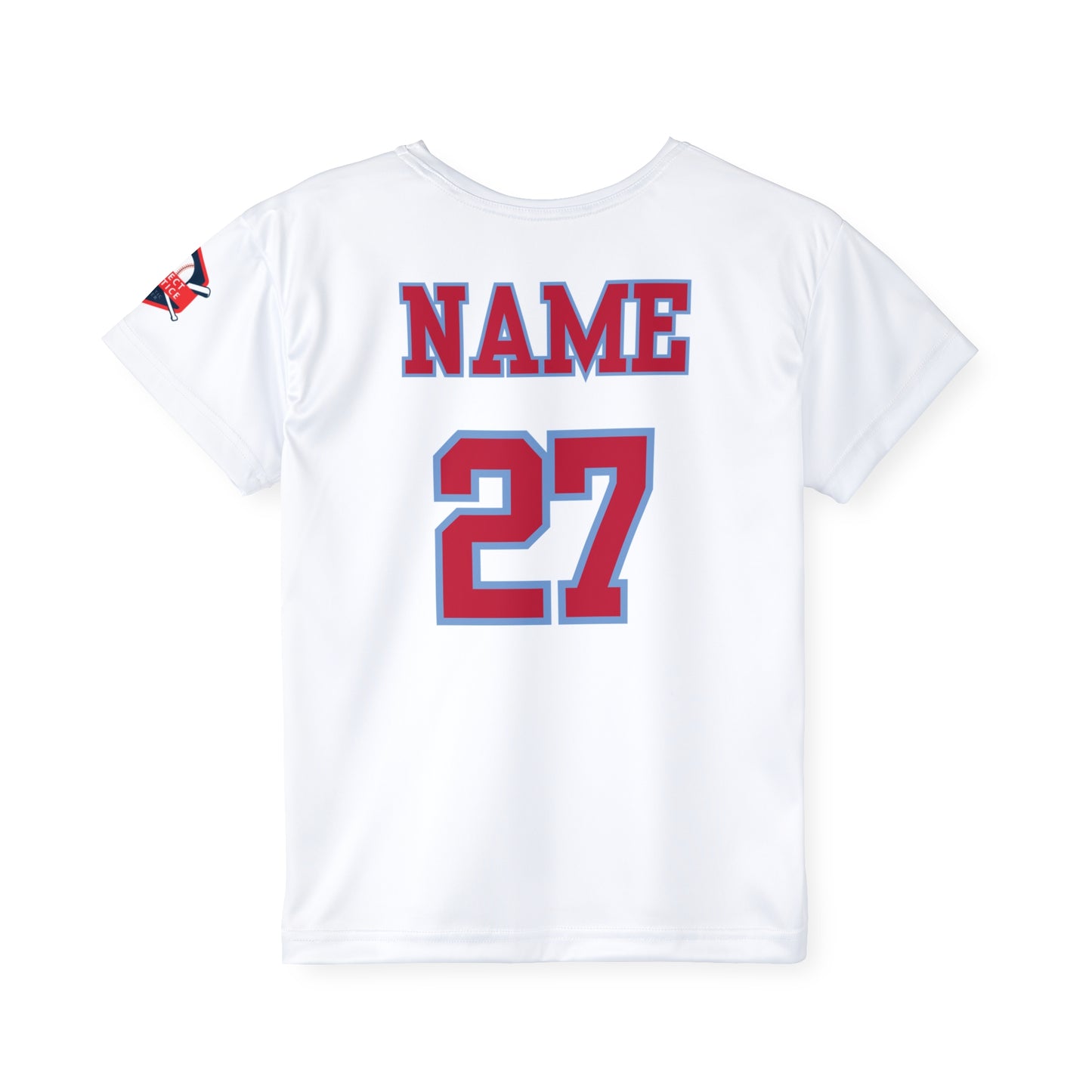 Olympia Practice Jersey