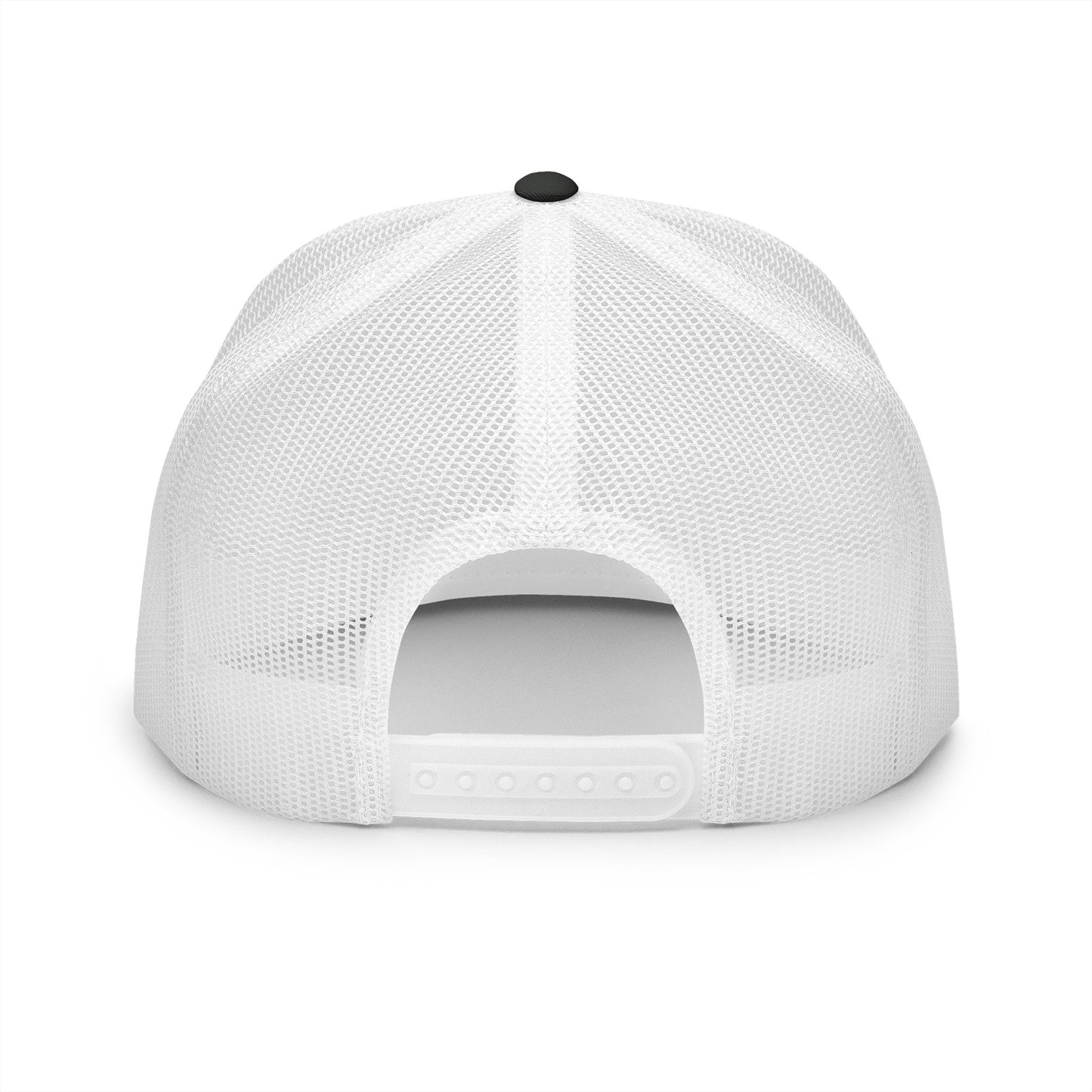 Olympia SnapBack Trucker Hat