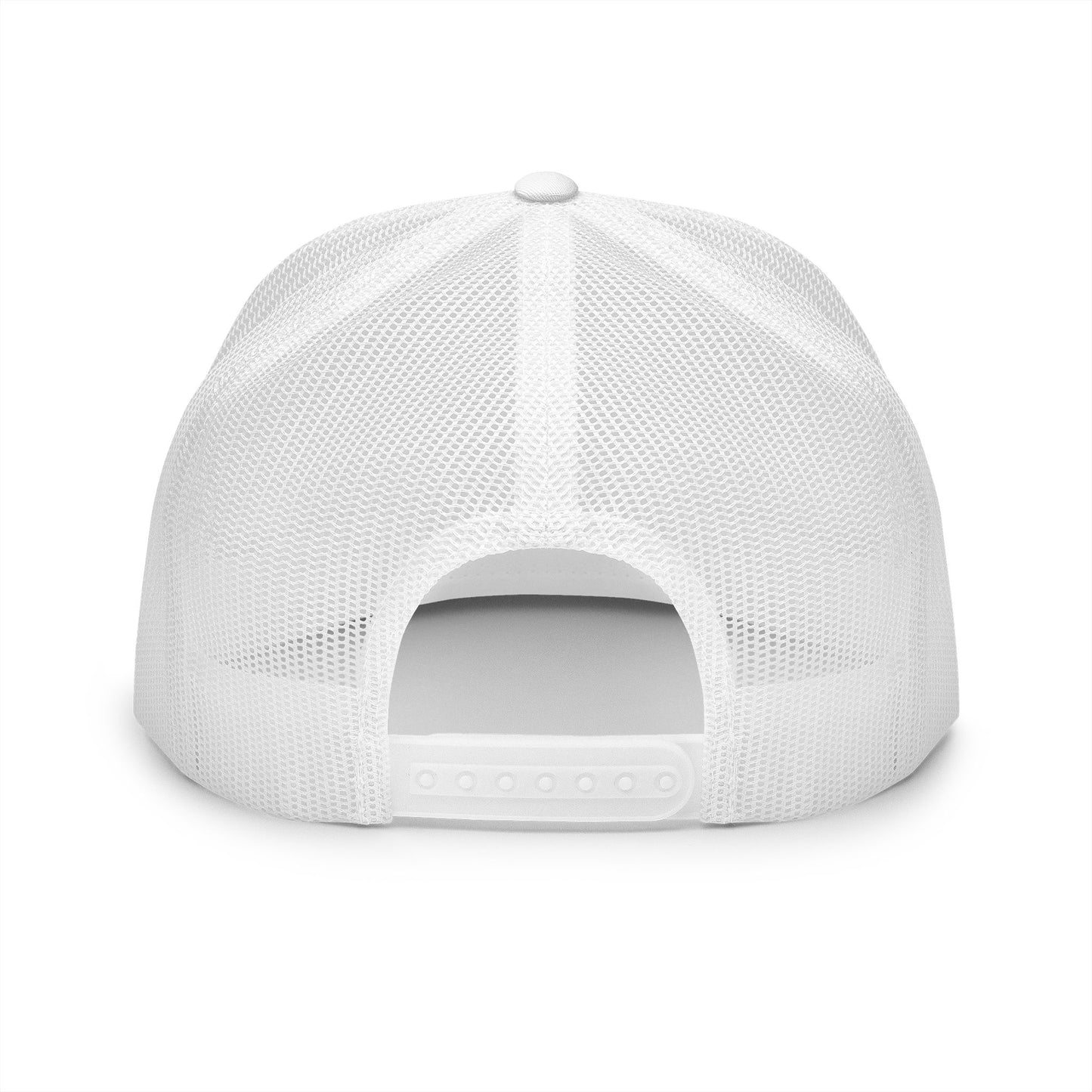 Olympia SnapBack Trucker Hat