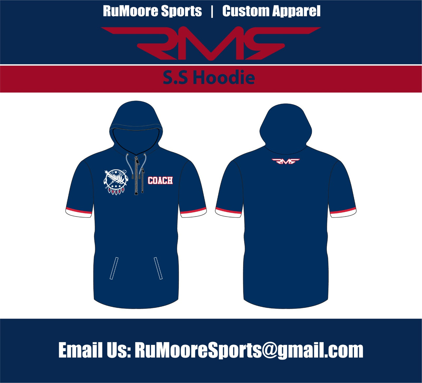 Cage Jackets