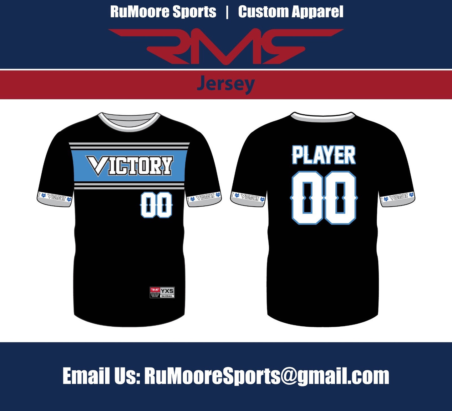 2026 Victory Jersey