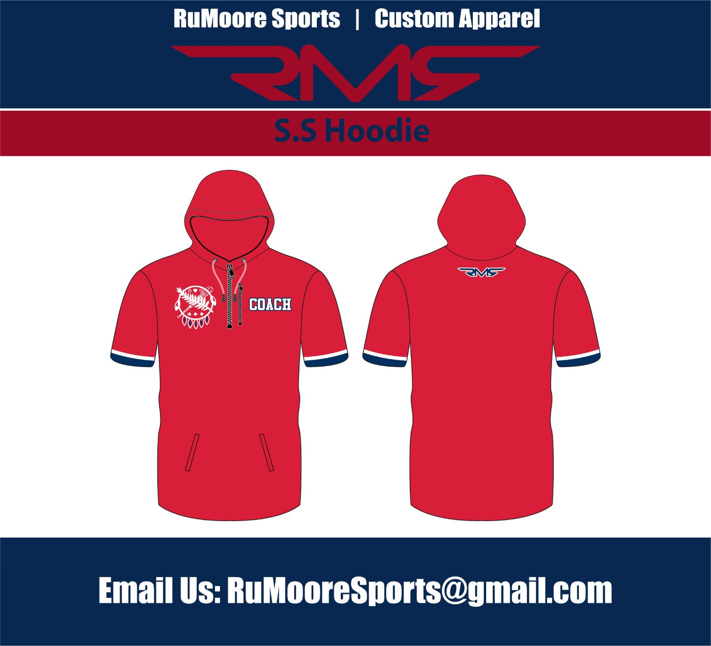Cage Jackets